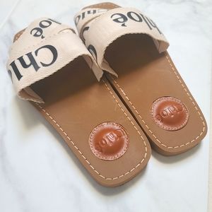 Chloe slides